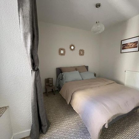 « Le Traversin » Centre Sarlat App. 2 Chambres Eksteriør bilde