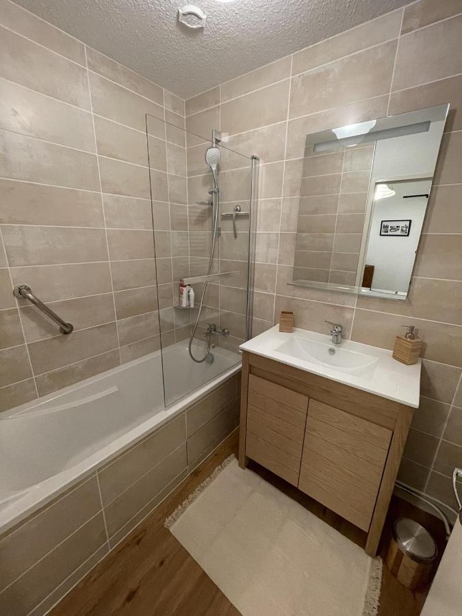 « Le Traversin » Centre Sarlat App. 2 Chambres Eksteriør bilde